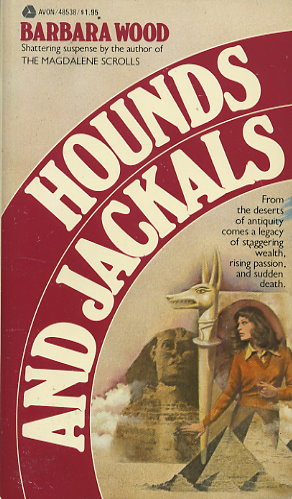 Hounds and Jackals