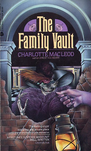 The Family Vault