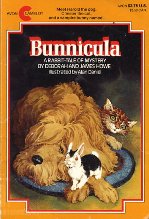 Bunnicula