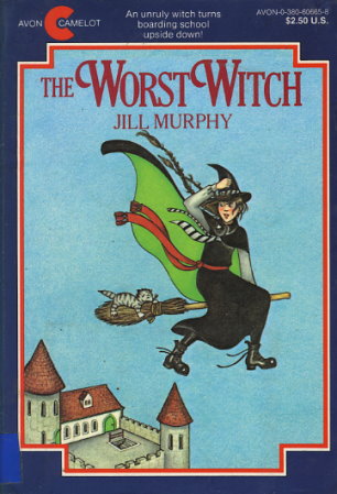 The Worst Witch