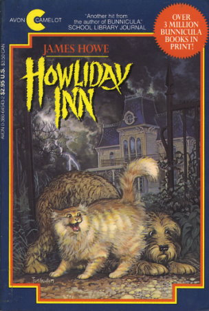 Howliday Inn
