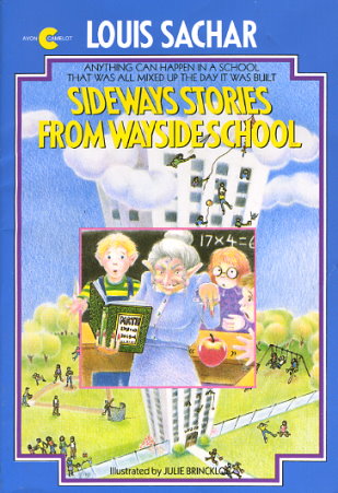 Sideways Stories from Wayside School