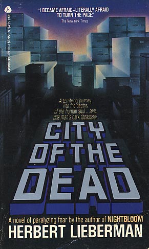 City of the Dead