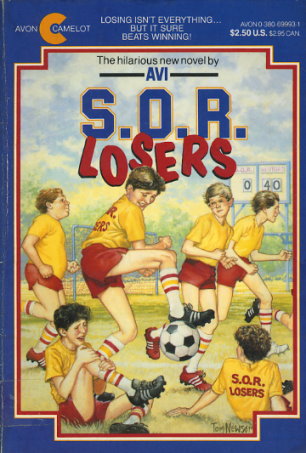 S.O.R. Losers