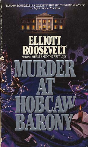 Murder at Hobcaw Barony