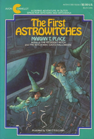 First Astrowitches