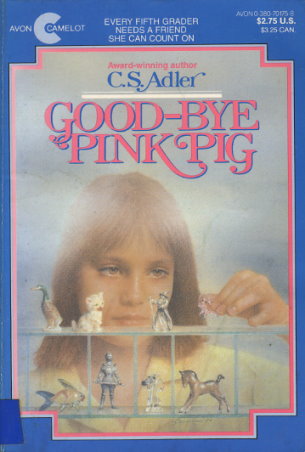 Good-Bye Pink Pig
