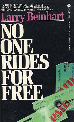 No One Rides for Free