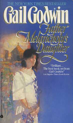 Father Melancholy's Daughter