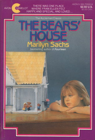 The Bears' House