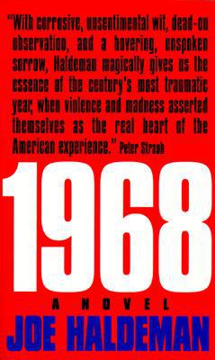 1968: A Novel