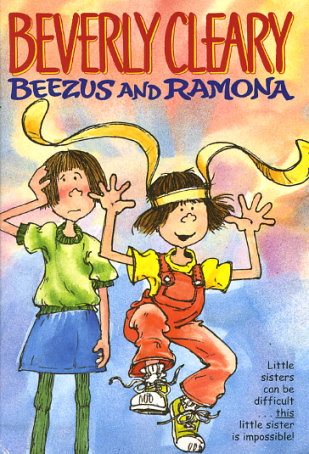 Beezus and Ramona