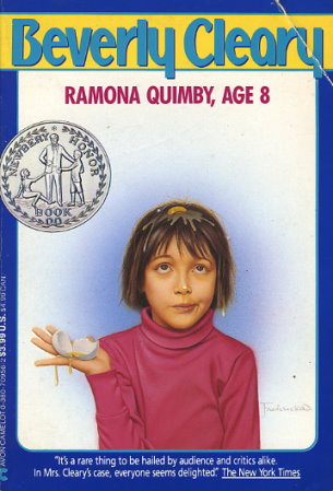 Buy book report for ramona quimby