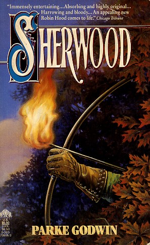 Sherwood