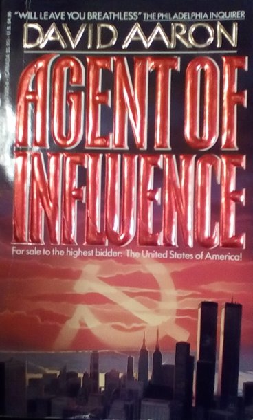 Agent of Influence