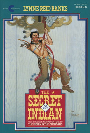 The Secret of the Indian