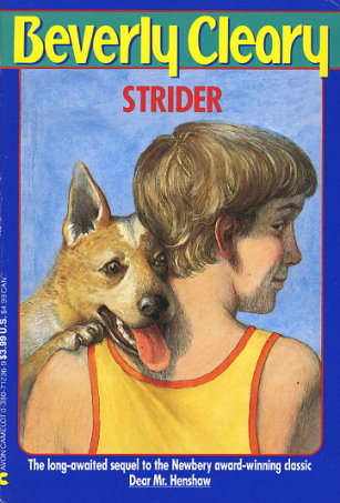 Strider