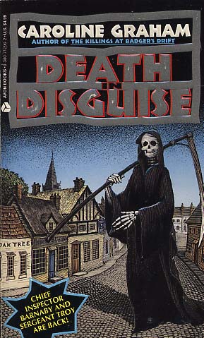 Death in Disguise