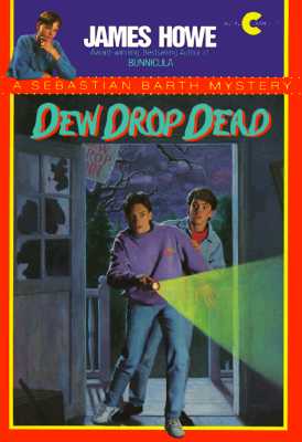 Dew Drop Dead
