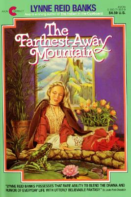 The Farthest-Away Mountain