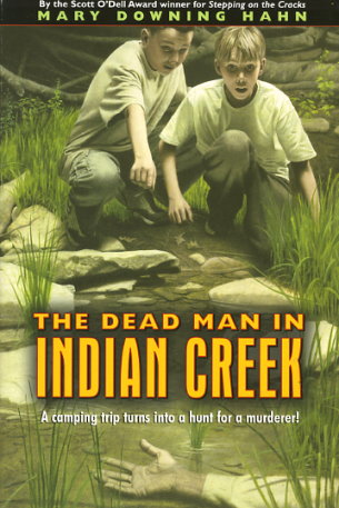 The Dead Man in Indian Creek