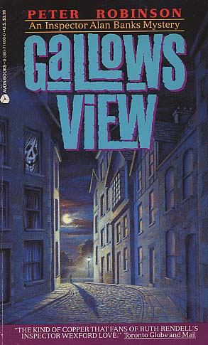Gallows View