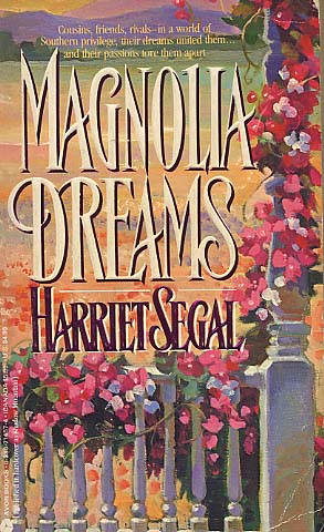 Magnolia Dreams
