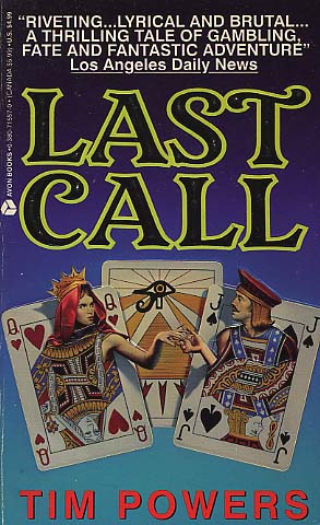 Last Call