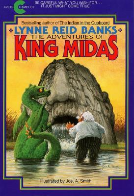 The Adventures of King Midas