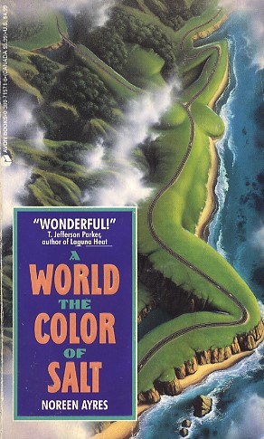 A World the Color of Salt