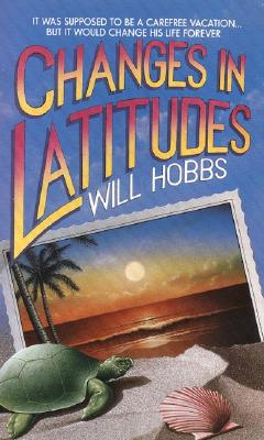 Changes in Latitudes