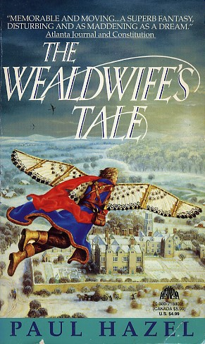 The Wealdwife's Tale