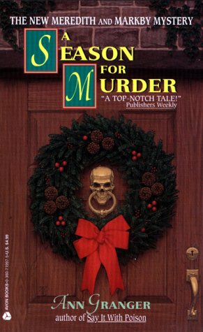 A Season for Murder