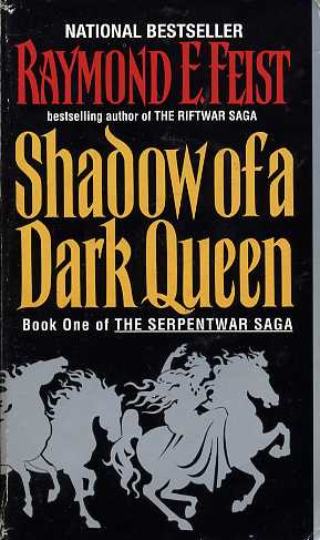 Shadow of a Dark Queen