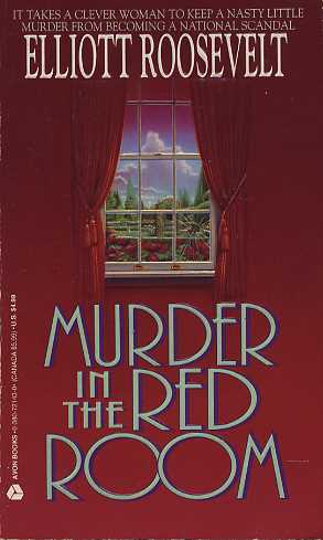 Murder in the Red Room