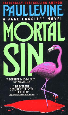 Mortal Sin