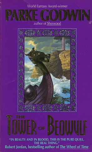 The Tower of Beowulf