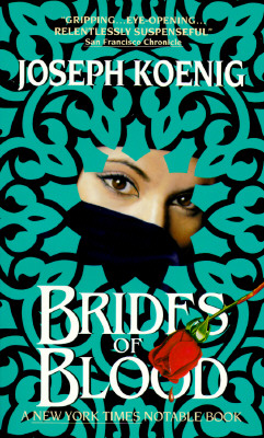 Brides of Blood