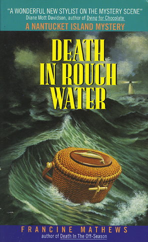 Death in Rough Water