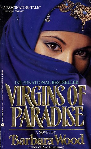 Virgins of Paradise