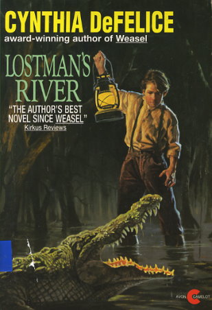 Lostman's River