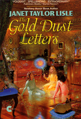 The Gold Dust Letters