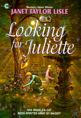 Looking for Juliette