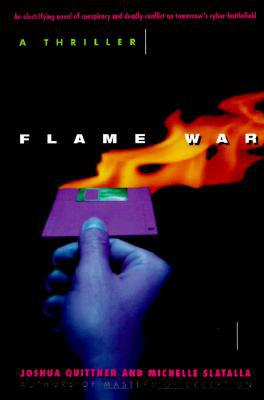 Flame War