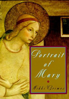 Portrait Of Mary