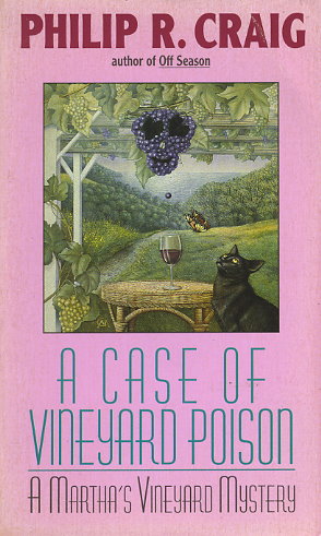 A Case of Vineyard Poison