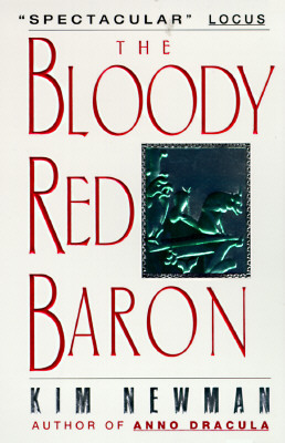 The Bloody Red Baron