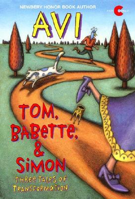 Tom, Babette and Simon: Three Tales of Transformation