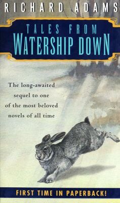 Tales from Watership Down