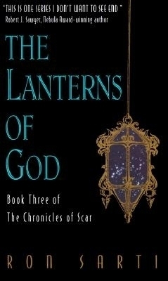 The Lanterns of God